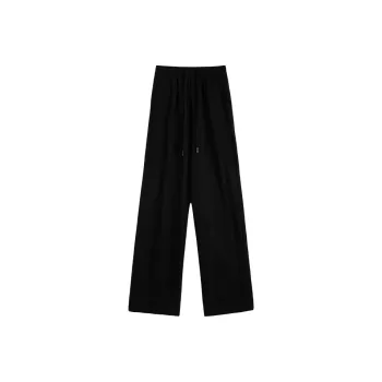 Ya Sheep People Casual Pants Women's