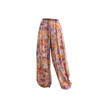 Meesu Casual Pants Women's