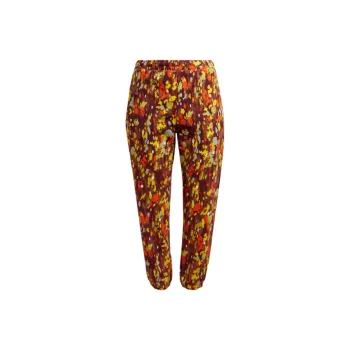 Adidas x Stella McCartney Casual Pants Women's Orange
