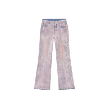 DIESEL P Nerv Wide Leg Trousers