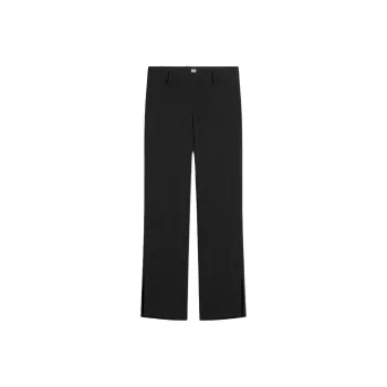 TOTEME Casual Pants Women's Black