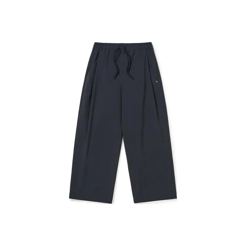 Snow Peak Casual Pants Women's-12