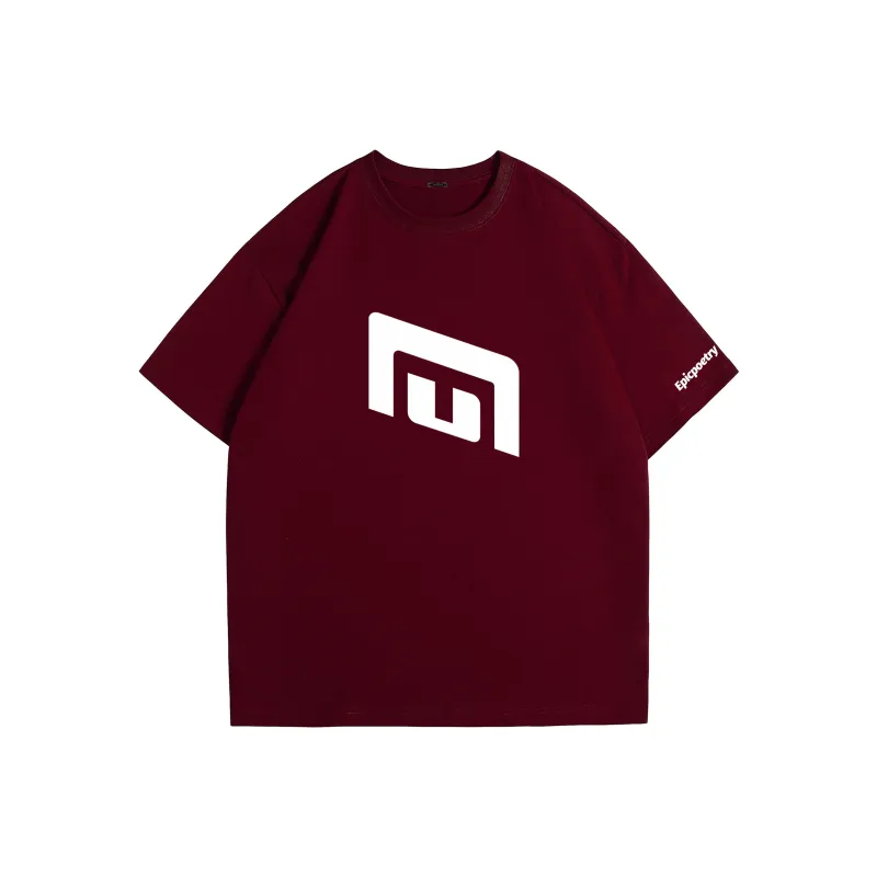 EPIC POETRY T Shirts Unisex-20