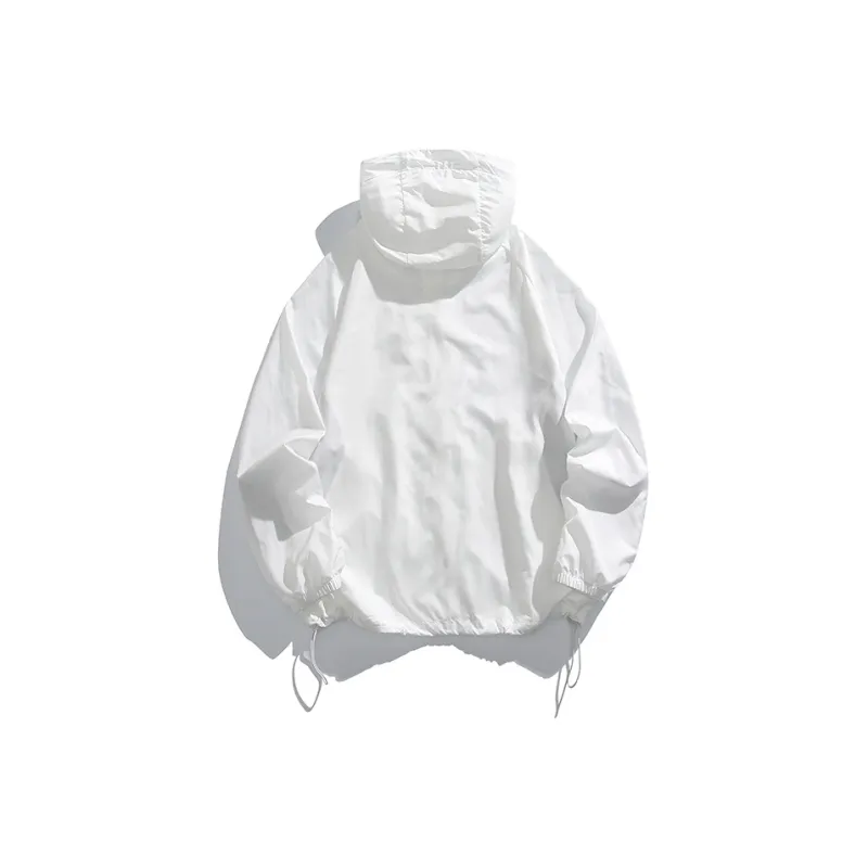 TIMD Jackets Unisex-1
