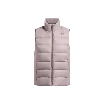 Under Armour Legend Vest Women's Clay 015