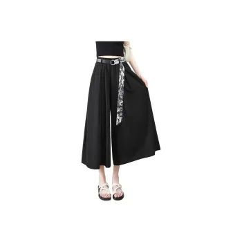 TOUCH Casual Pants Women's Black