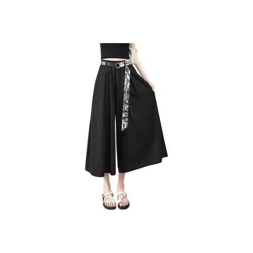 TOUCH Casual Pants Women's Black