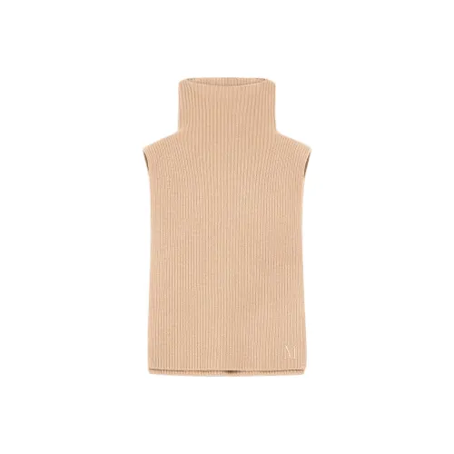 MaxMara Cloaks Women's Beige