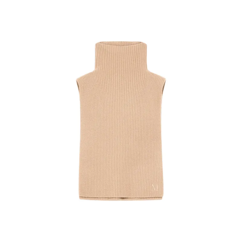 MaxMara Cloaks Women's Beige-0