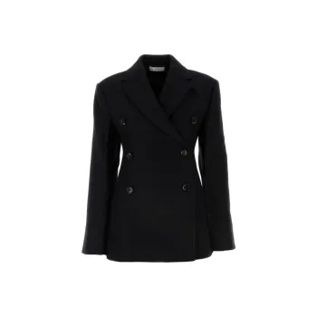 COLOMBIN Notched lapels Double breasted Blazer