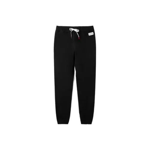 Vans Casual Pants Women's Black