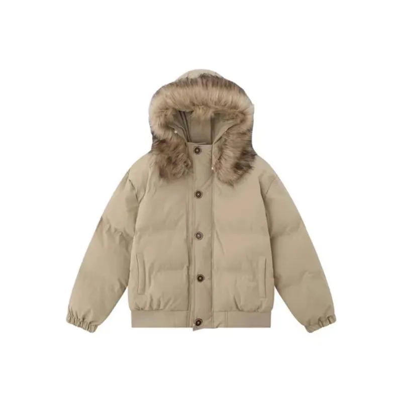 Nooidea Official Puffer Jacket Women's-2