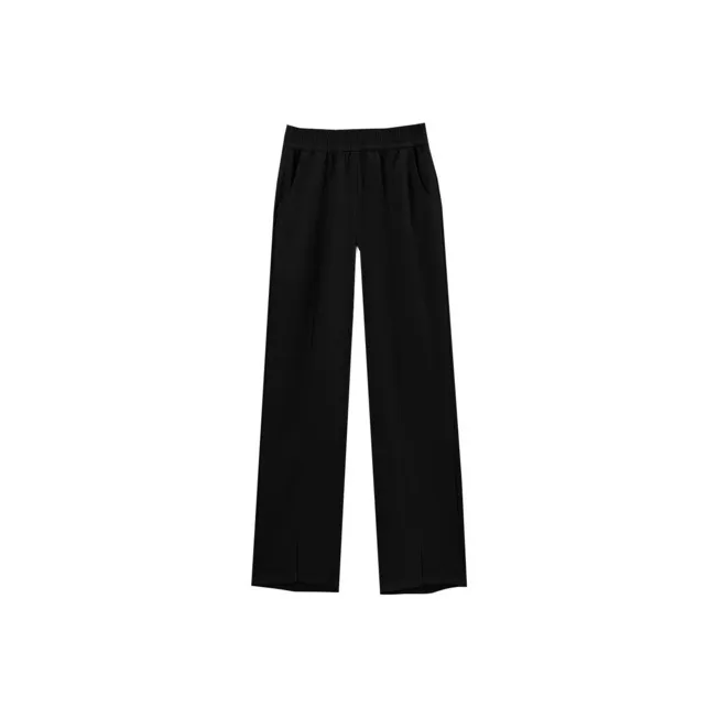 A paradise for awakening Casual Pants Women's-5