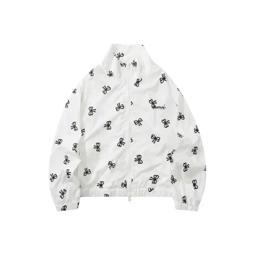 Suamoment Sun Protection Clothing Women's