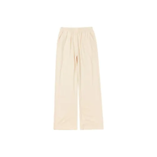 Fragment Casual Pants Women's