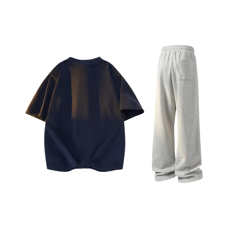 FASTFISH Casual Sportswear Unisex-15