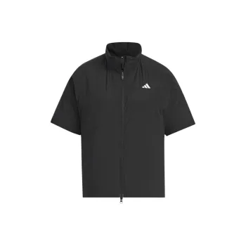 Adidas GOLF Puffer Jacket Women's Black