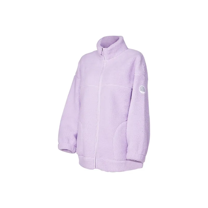 JSC  Velvet Jackets Women's-0