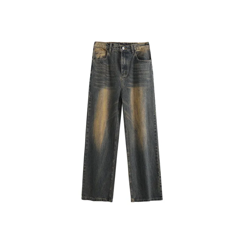 Lind Erki Jeans Unisex-5