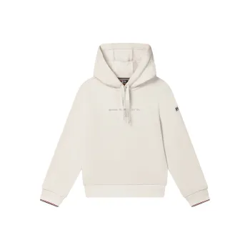 FILA Lifestyle Sweatshirt Women's Steam White