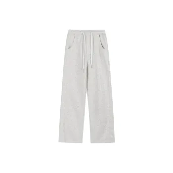 VS WHAT Casual Pants Unisex