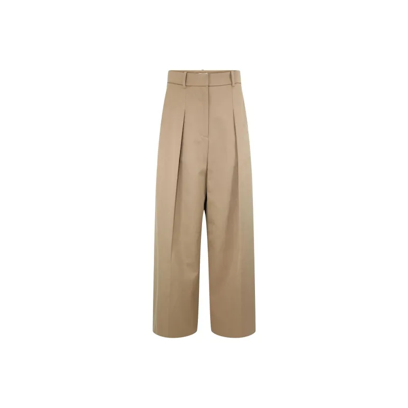 A.L.C. Ryder Trousers-0