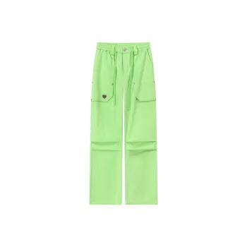CHUU Casual Pants Women's