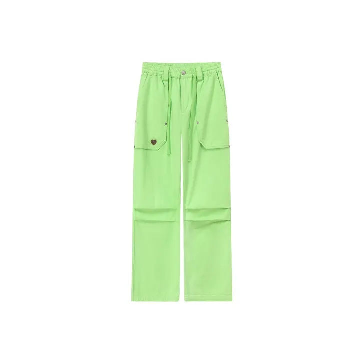CHUU Casual Pants Women's-0