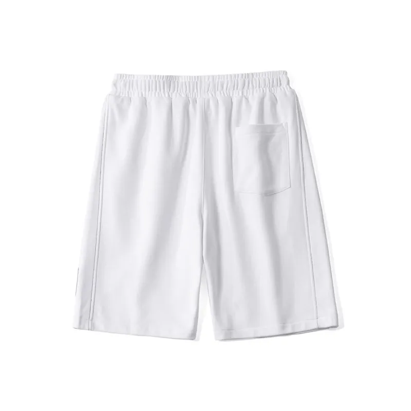 DUKE+DEXTER Casual Shorts Unisex-8