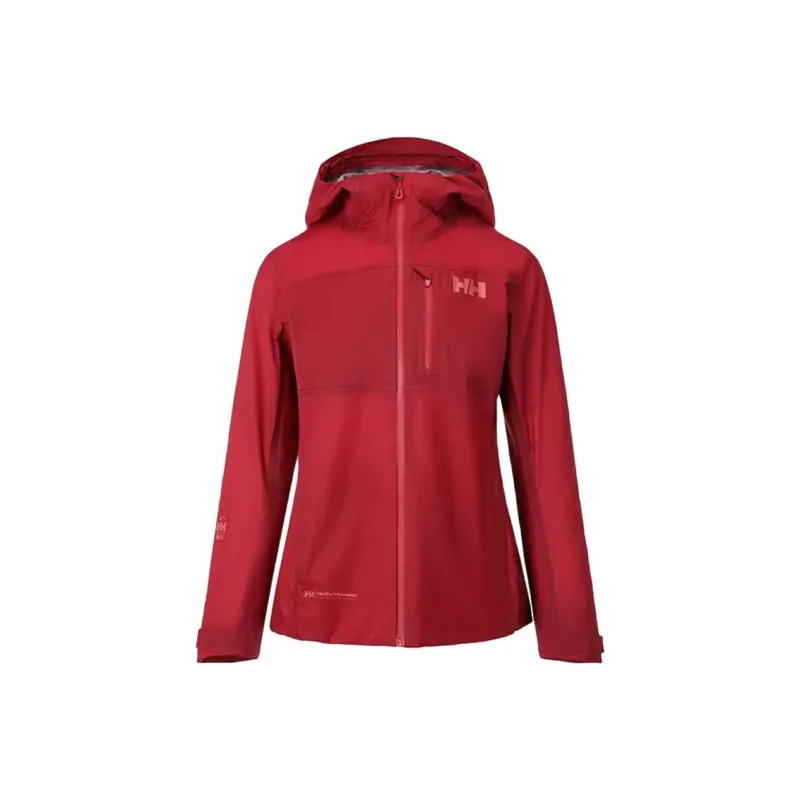 HELLY HANSEN H2Explorer Windbreaker Jackets Women's-1