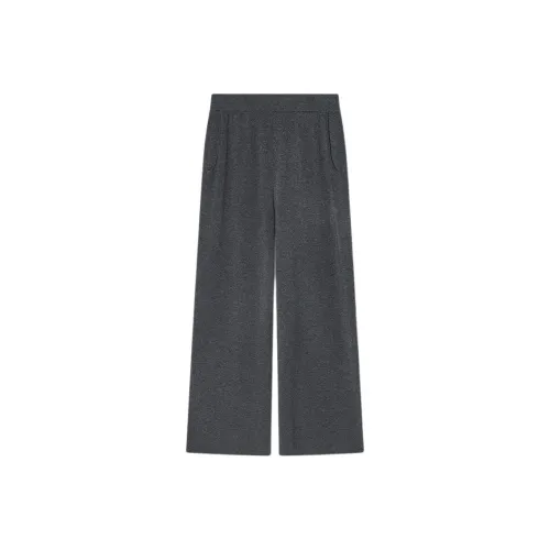 Goodland Casual Pants Women's Dark Gray