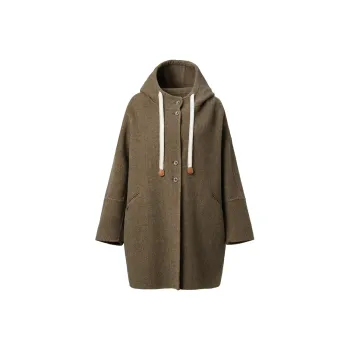 Mambe Coats Women's