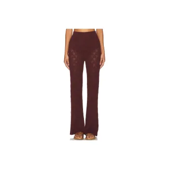 A.L.C. Casual Pants Women's Red
