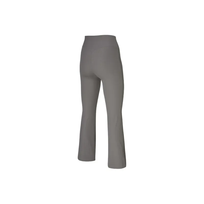 XEXYMIX Yoga Pants Women's Medium Gray-1