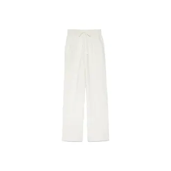 GUCCI Interlocking G Embroidered Jersey Trousers