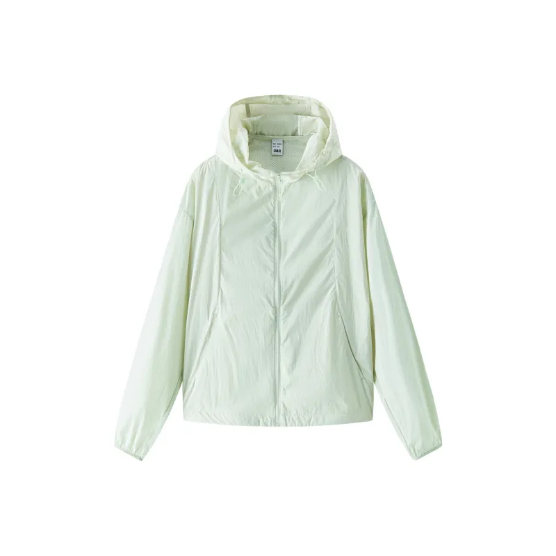 SEM/R UV Protection Cooling Sun Protection Clothing Women's-6