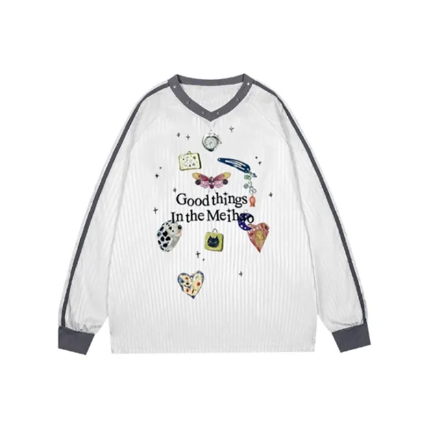 KYKW Sweatshirts Women's White-0