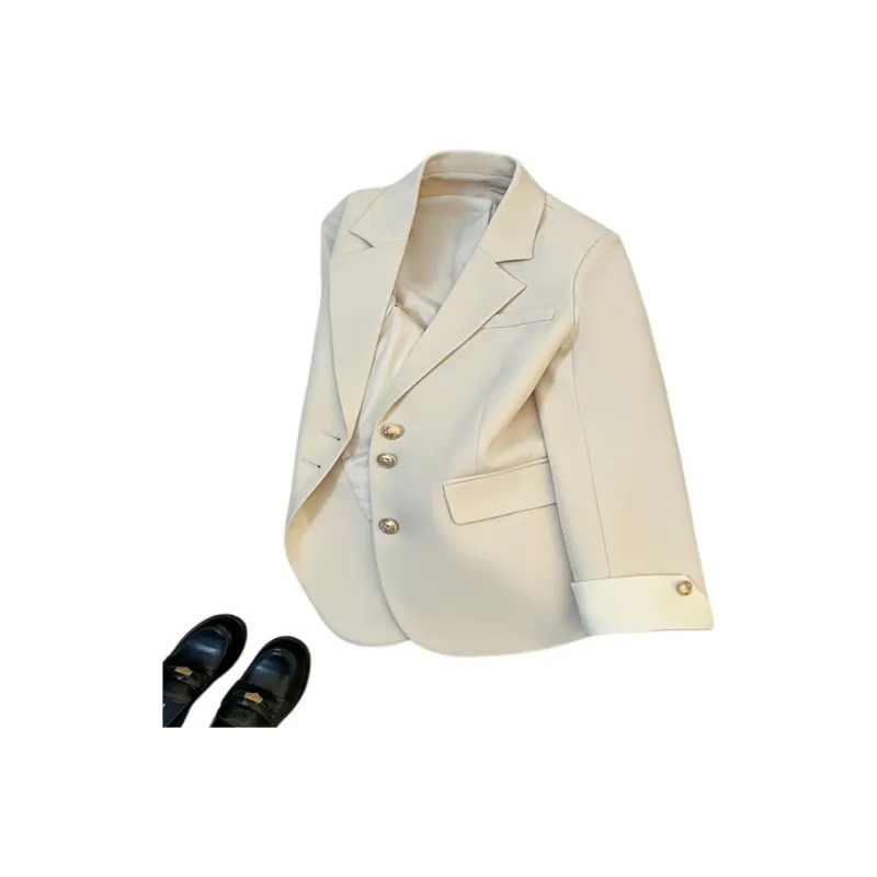 PAIN OR PLEASURE Business Suit Women's-6