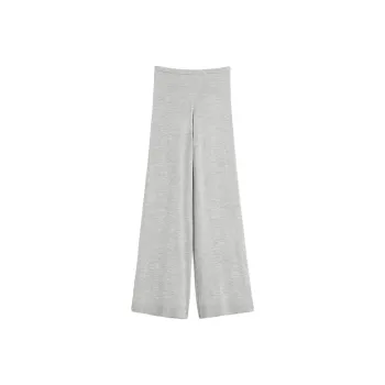 TOTEME Fine knit Palazzo Pants