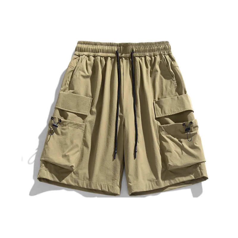 Pepe The Frog Casual Shorts Unisex-9