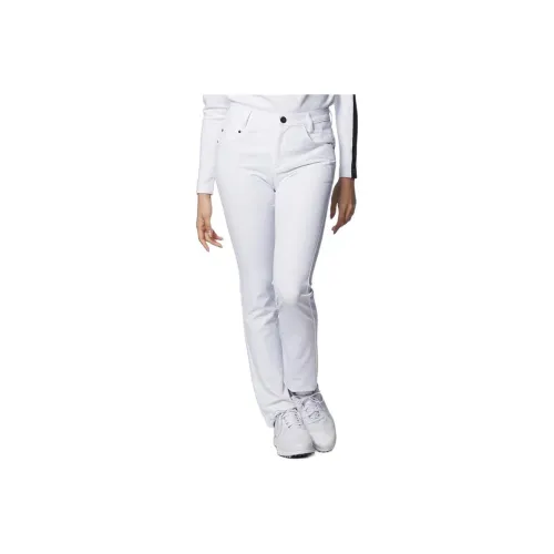 Under Armour Casual Pants Women's White