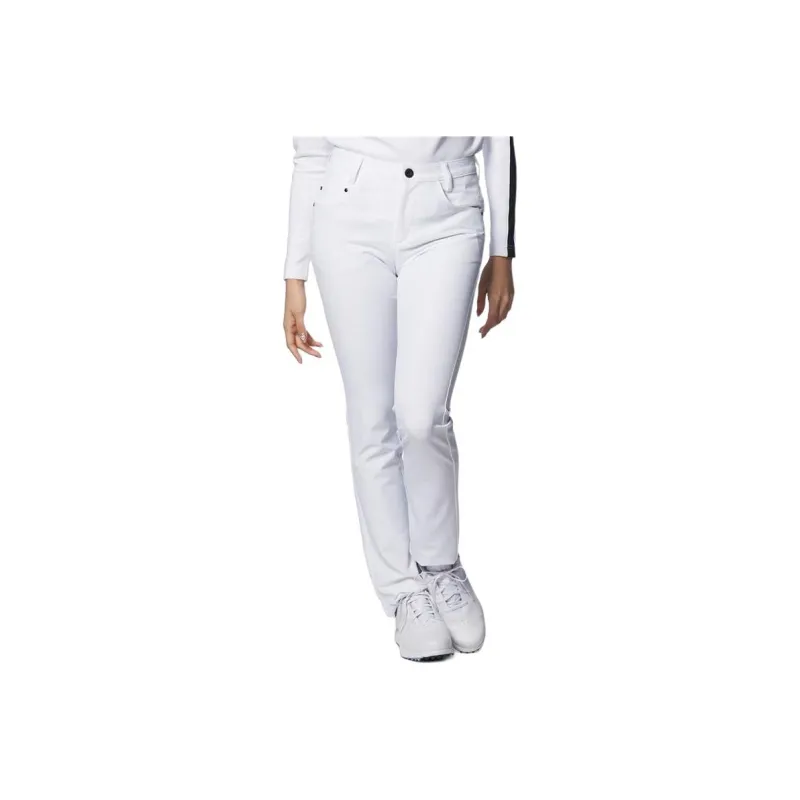 Under Armour Casual Pants Women's White-0