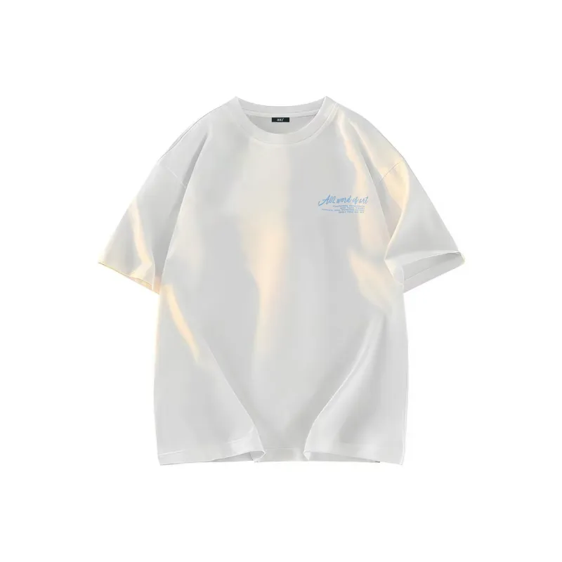 A02 T Shirts Unisex-5