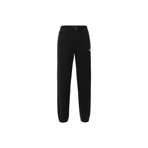 THE NORTH FACE Casual Pants Women's Black