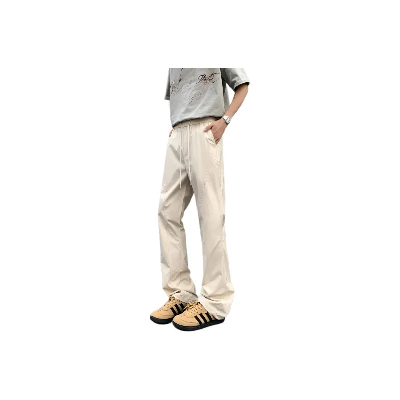 KAIPAINEN Casual Pants Unisex-0