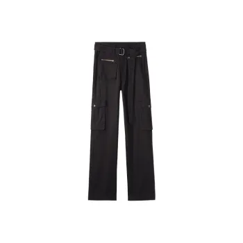 HIPPIEMISS Casual Pants Women's