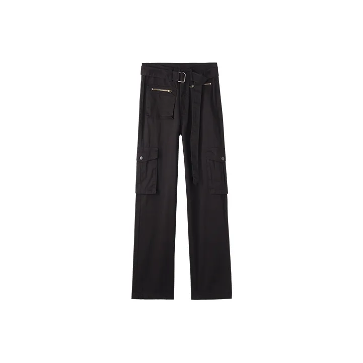 HIPPIEMISS Casual Pants Women's-0