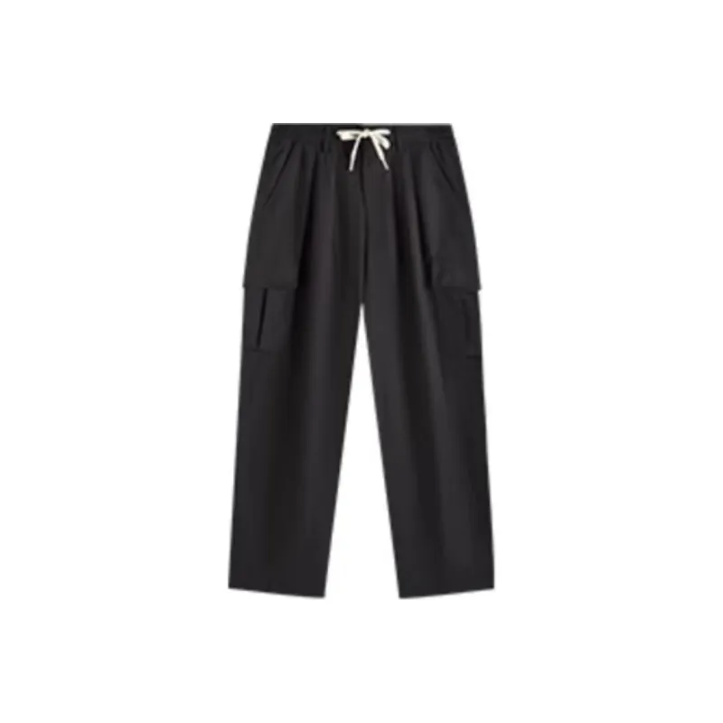 FUN Casual Pants Women's-0