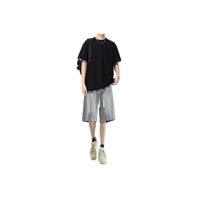 NXPTP Casual Sportswear Unisex-25