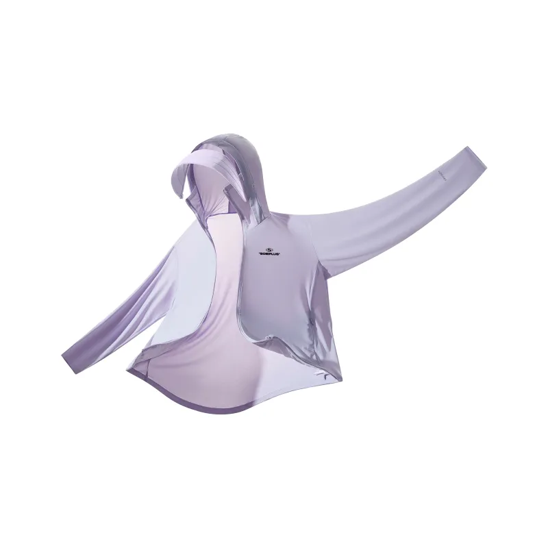 SOIE Breathable Quick Dry Sun Protection Clothing Unisex-4